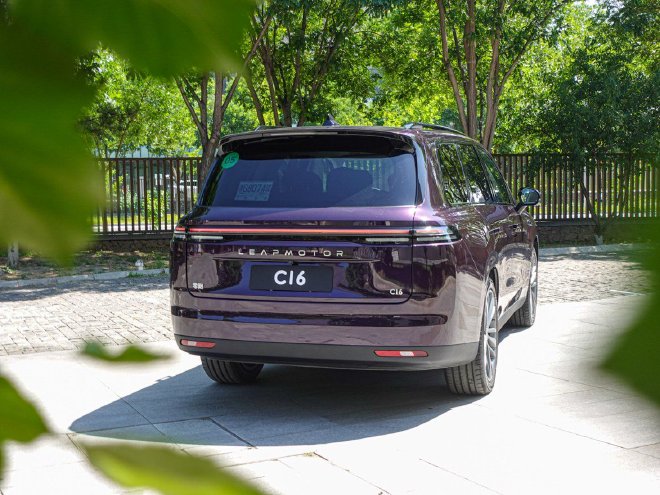 舒适、智能、续航均有升级试驾2026款零跑C16