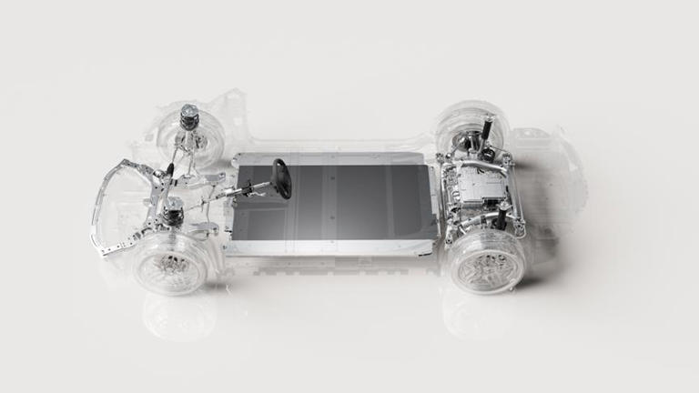 10.98万起！比亚迪海豹06EV惊艳上市，实力碾压同级竞品