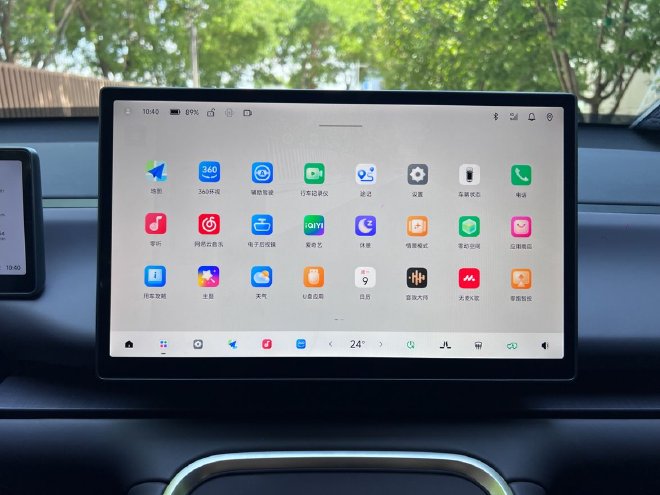 舒适、智能、续航均有升级试驾2026款零跑C16