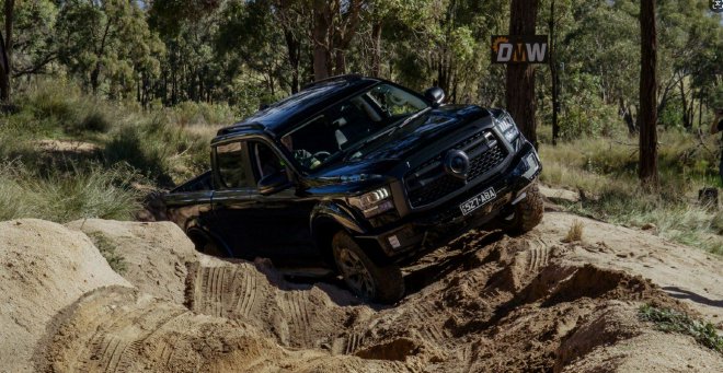 售价22.88-24.98万元山海炮Hi4-T正式上市