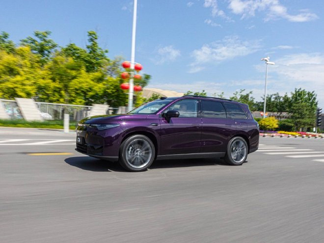 舒适、智能、续航均有升级试驾2026款零跑C16