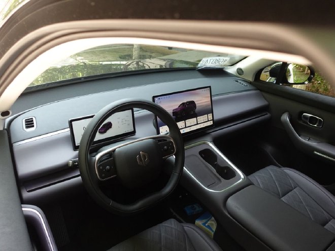 舒适、智能、续航均有升级试驾2026款零跑C16