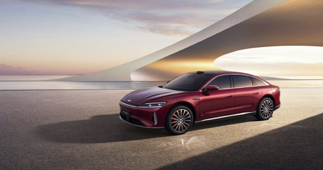 奇瑞风云A9L开启预售价格15.99万起