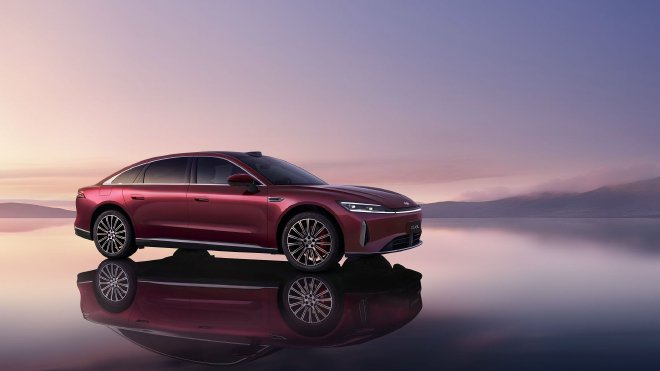 奇瑞风云A9L开启预售价格15.99万起