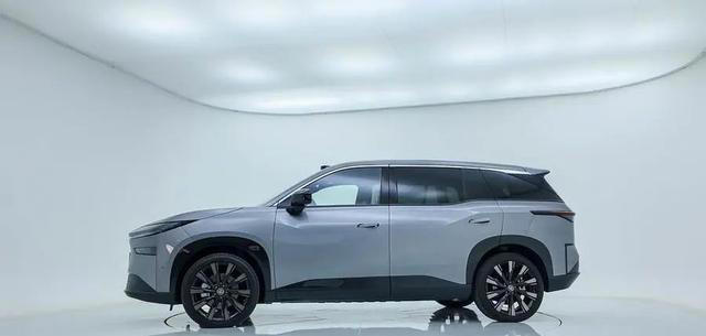 不到11万激光雷达610km续航广汽丰田卷纯电零跑都得慌？