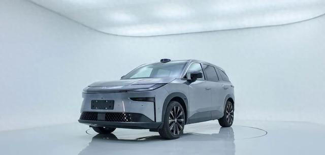 不到11万激光雷达610km续航广汽丰田卷纯电零跑都得慌？