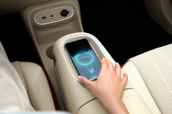 售价8.38-10.68万元2025款欧拉好猫上市