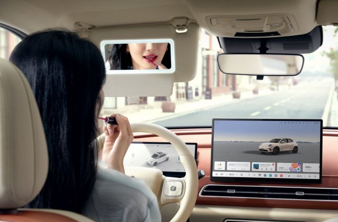 售价8.38-10.68万元2025款欧拉好猫上市