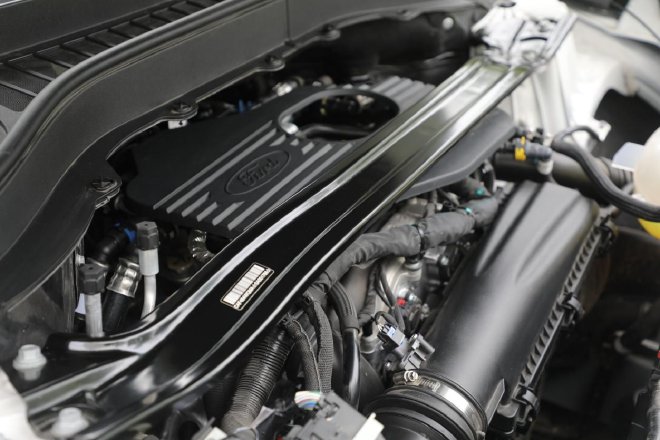 福特探险者四驱穿越版解锁大五座拒绝选座纠结