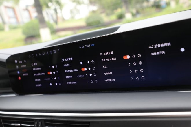 福特探险者四驱穿越版解锁大五座拒绝选座纠结