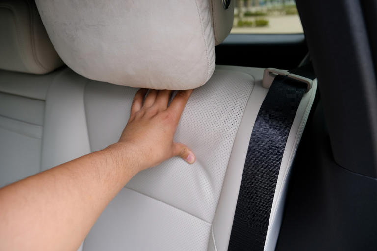 焕新登场精致再进化2025款理想L6焕新版深度体验