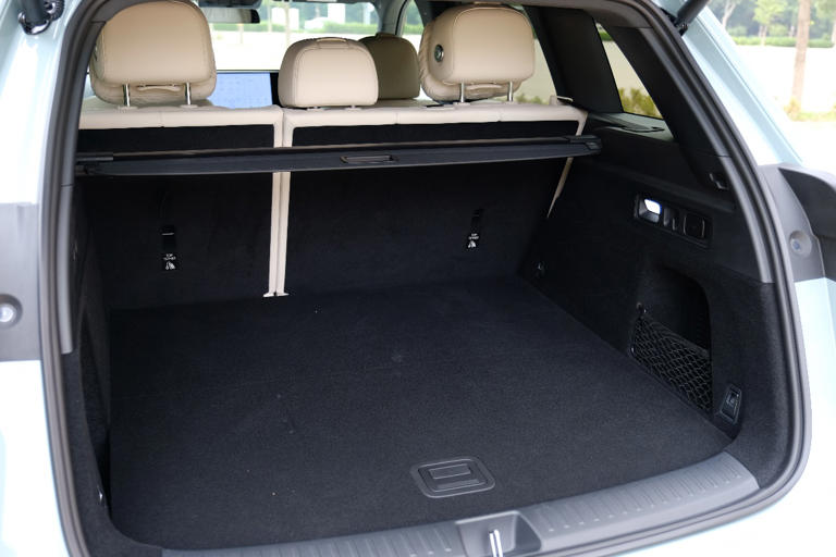 焕新登场精致再进化2025款理想L6焕新版深度体验