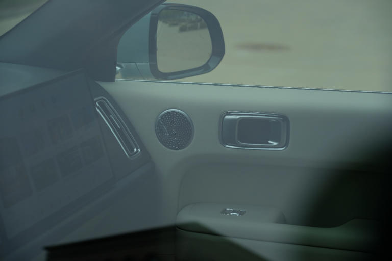 焕新登场精致再进化2025款理想L6焕新版深度体验