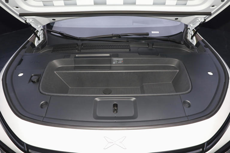 23.58万元！小鹏G7开启预售，配L3级别智驾算力