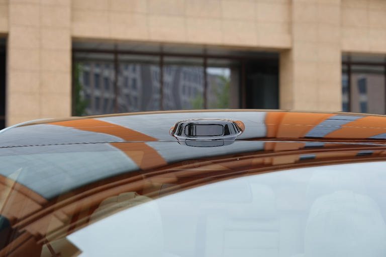 焕新登场精致再进化2025款理想L6焕新版深度体验