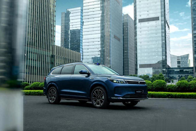 SUV还是六座性价比高，这两款不妨看看