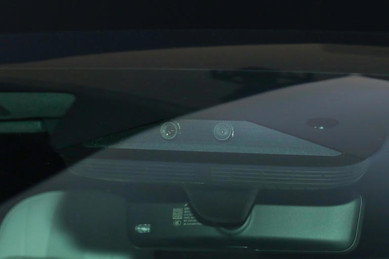 23.58万元！小鹏G7开启预售，配L3级别智驾算力