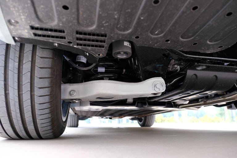 焕新登场精致再进化2025款理想L6焕新版深度体验