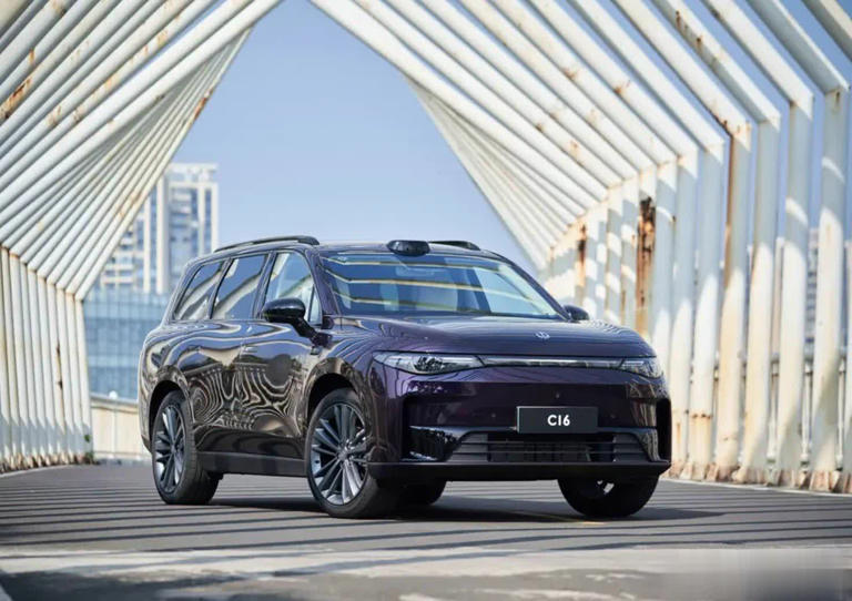 SUV还是六座性价比高，这两款不妨看看