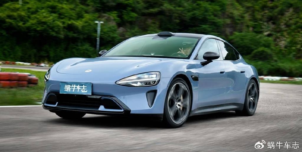 极氪007、小米SU7和智己L6哪个好？萌哥告诉你怎么选不纠结！