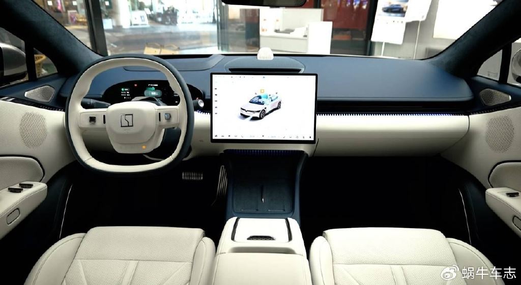 极氪007、小米SU7和智己L6哪个好？萌哥告诉你怎么选不纠结！