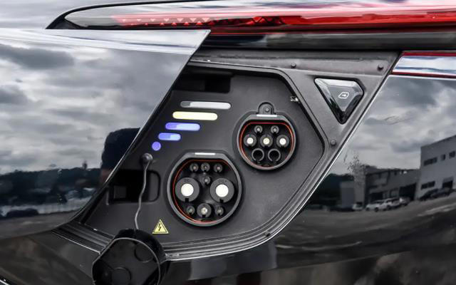 智己LS7焕新版6月16日上市！定位中大型SUV