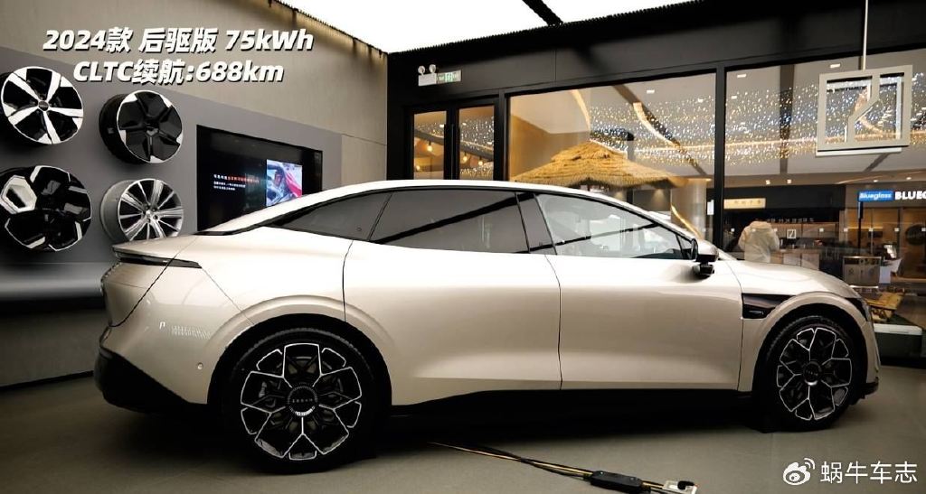 极氪007、小米SU7和智己L6哪个好？萌哥告诉你怎么选不纠结！