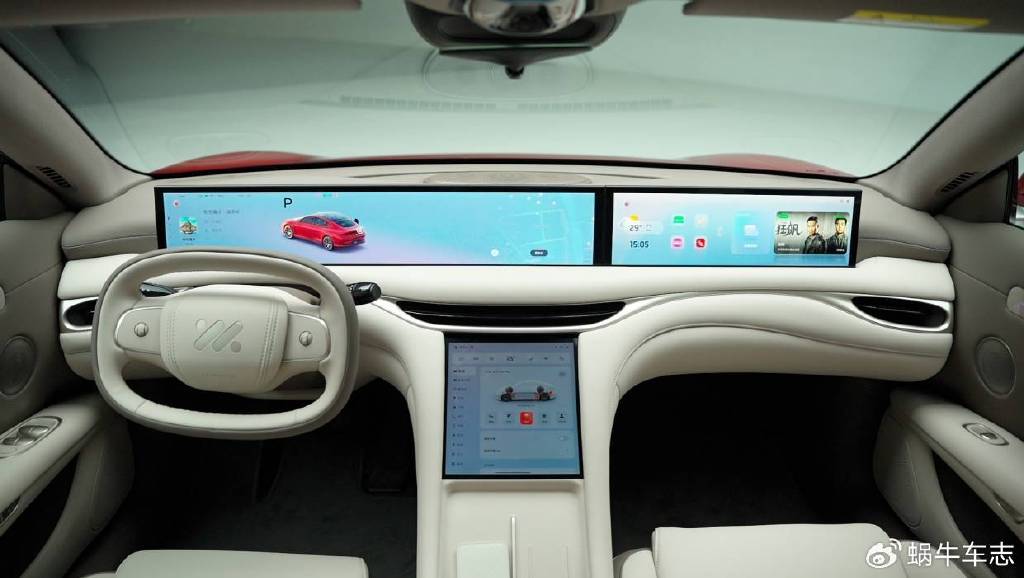 极氪007、小米SU7和智己L6哪个好？萌哥告诉你怎么选不纠结！