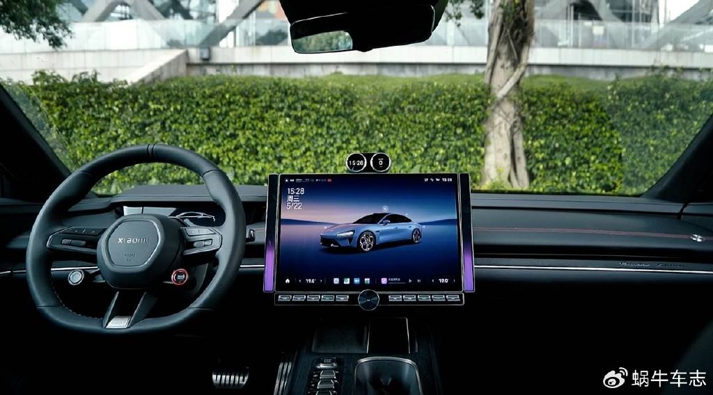 极氪007、小米SU7和智己L6哪个好？萌哥告诉你怎么选不纠结！