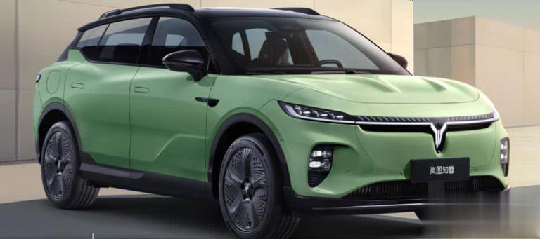 行驶900km无需充电！高阶智驾+超级后驱，平价路线超火爆