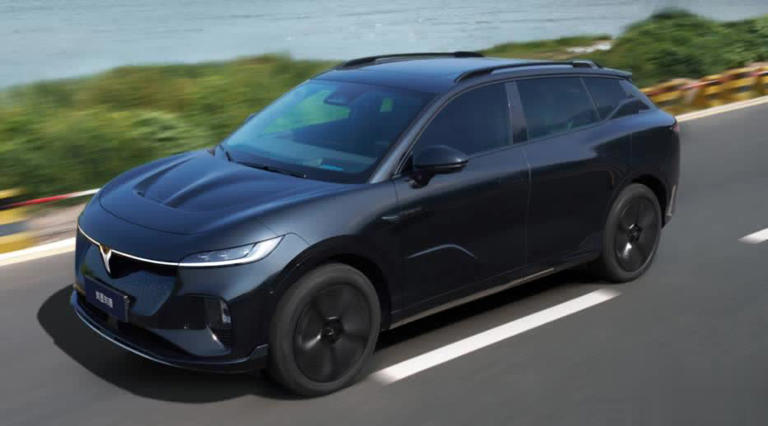 行驶900km无需充电！高阶智驾+超级后驱，平价路线超火爆