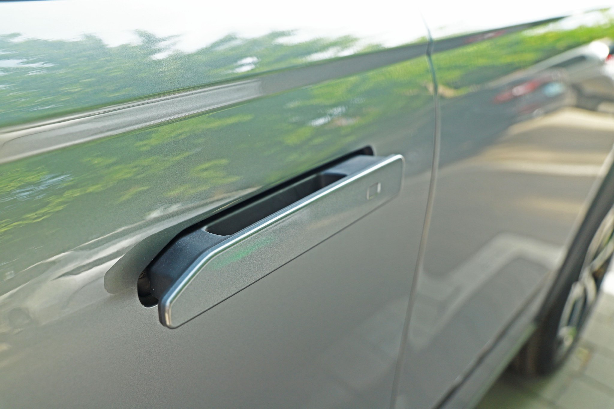 品质提升试驾2026款瑞虎7高能版