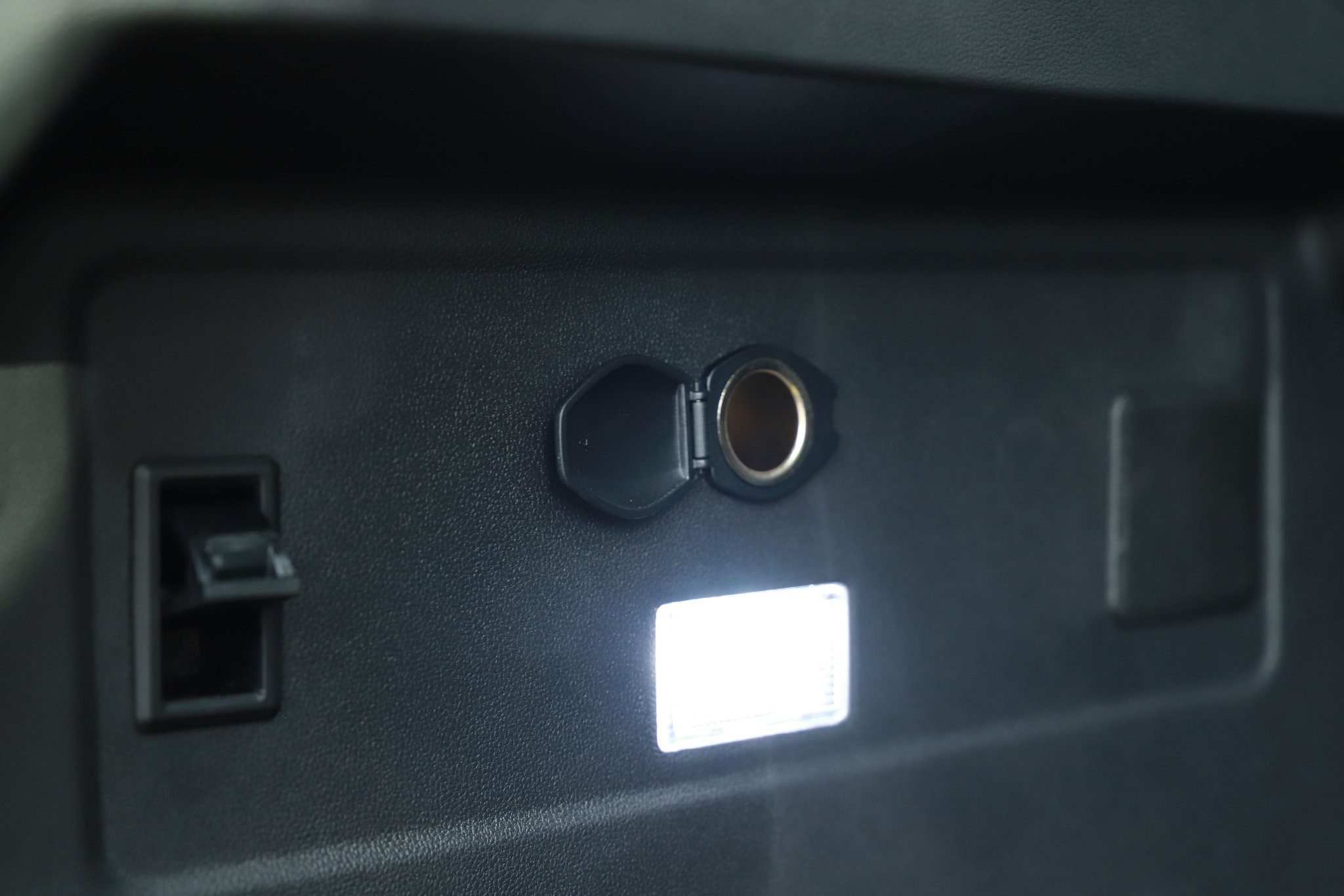 品质提升试驾2026款瑞虎7高能版