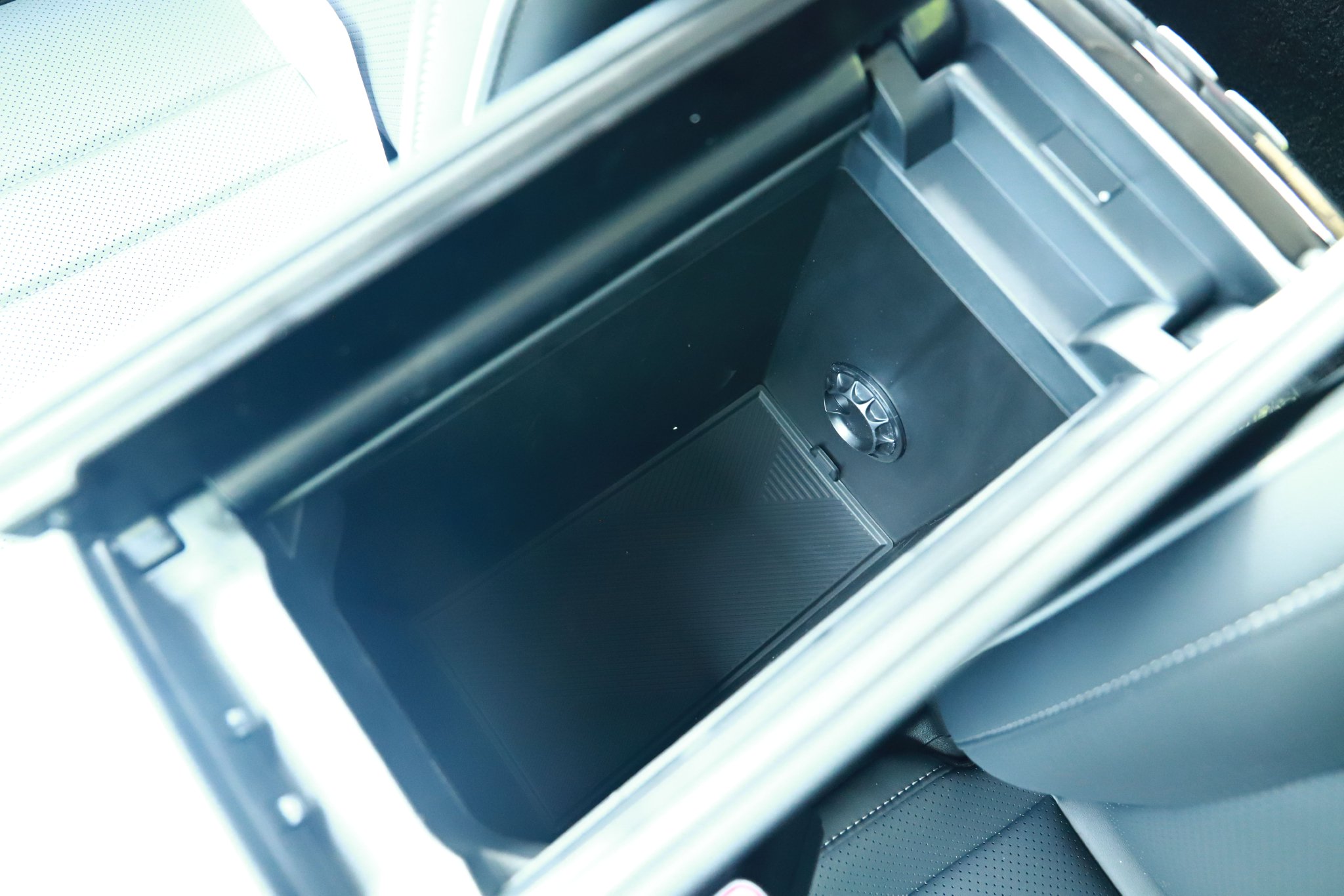 品质提升试驾2026款瑞虎7高能版