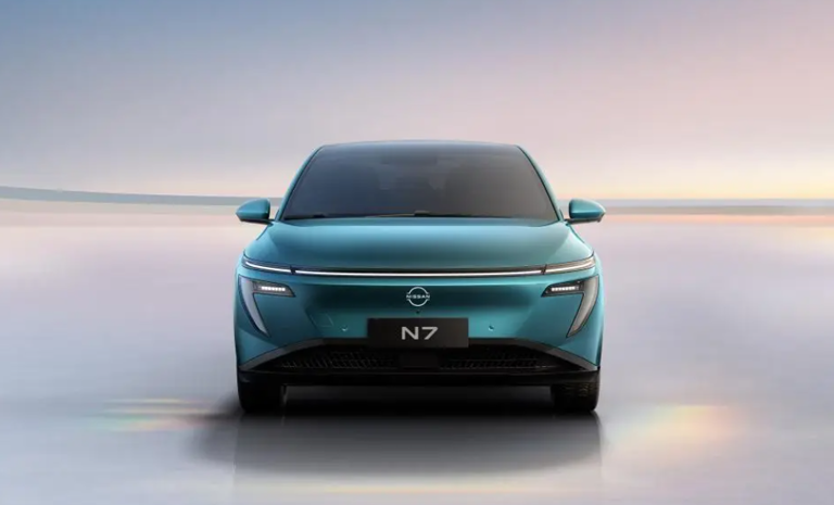 11.99万买“纯电天籁”635km续航冰箱彩电大沙发