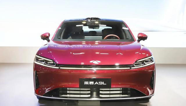 奇瑞全新C级车上市，13.99万，车长超5米，续航超2500km，太香了