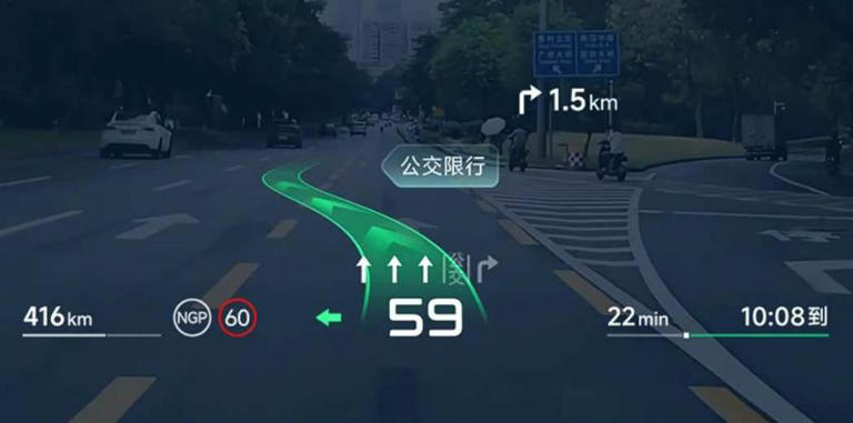 小鹏G7购车推荐，啥都标配，强烈建议入门版？