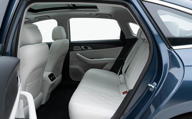 10.38万起!吉利银河A7预售,这配置让合资车慌了? 10.38万起!吉利银河A7预售,这配置让合资车慌了?