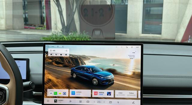 10.38万起!吉利银河A7预售,这配置让合资车慌了? 10.38万起!吉利银河A7预售,这配置让合资车慌了?