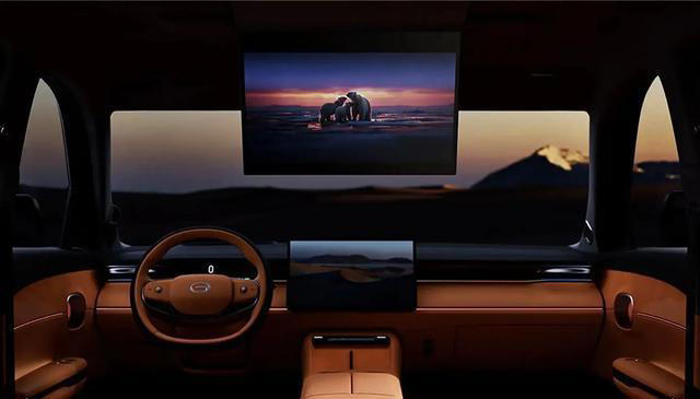 国产版“路虎”来袭，17.58万，续航超1150公里，定位中大型SUV！