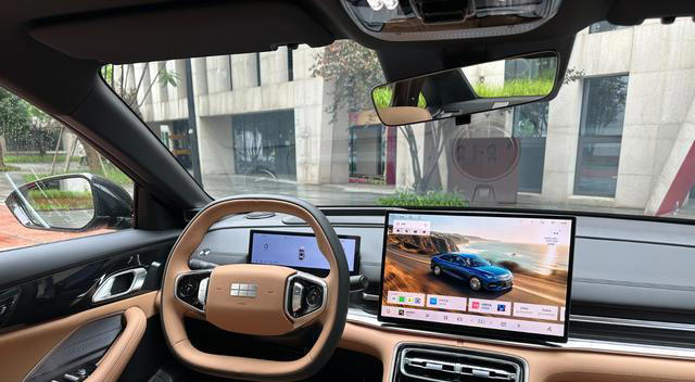 10.38万起!吉利银河A7预售,这配置让合资车慌了? 10.38万起!吉利银河A7预售,这配置让合资车慌了?