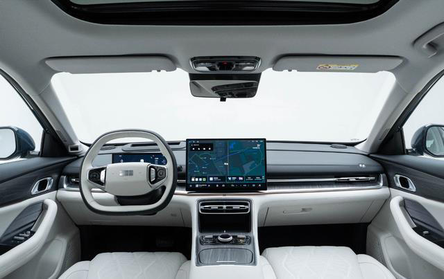 10.38万起!吉利银河A7预售,这配置让合资车慌了? 10.38万起!吉利银河A7预售,这配置让合资车慌了?