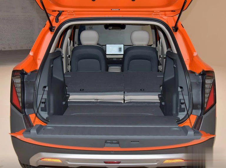 2025款东风纳米06，10万上下小型SUV值得入手吗？