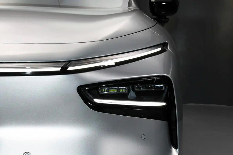 实拍小鹏G7，全系800V+5C超充，仅19.58万起