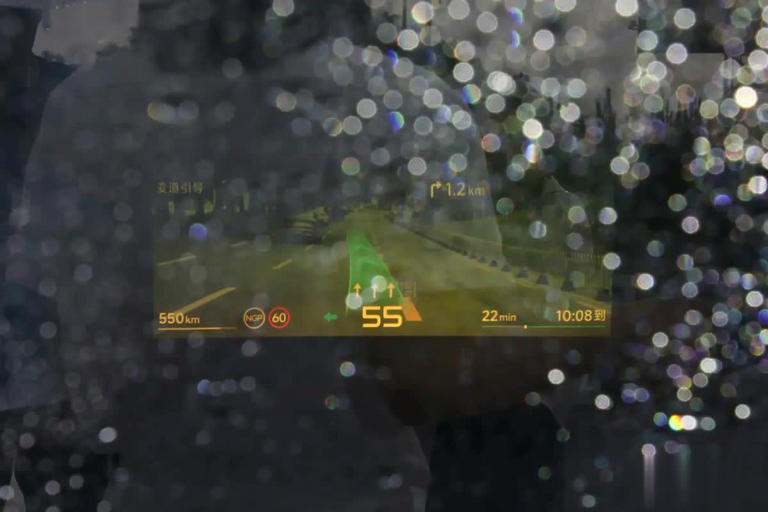 实拍小鹏G7，全系800V+5C超充，仅19.58万起