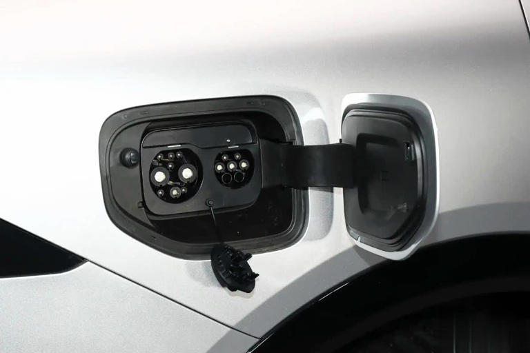 实拍小鹏G7，全系800V+5C超充，仅19.58万起