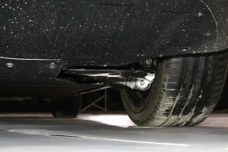 实拍小鹏G7，全系800V+5C超充，仅19.58万起