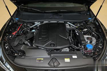 上汽奥迪A5LSportback预售，搭载第五代EA888发动机