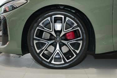 上汽奥迪A5LSportback预售，搭载第五代EA888发动机