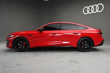 上汽奥迪A5LSportback预售，搭载第五代EA888发动机